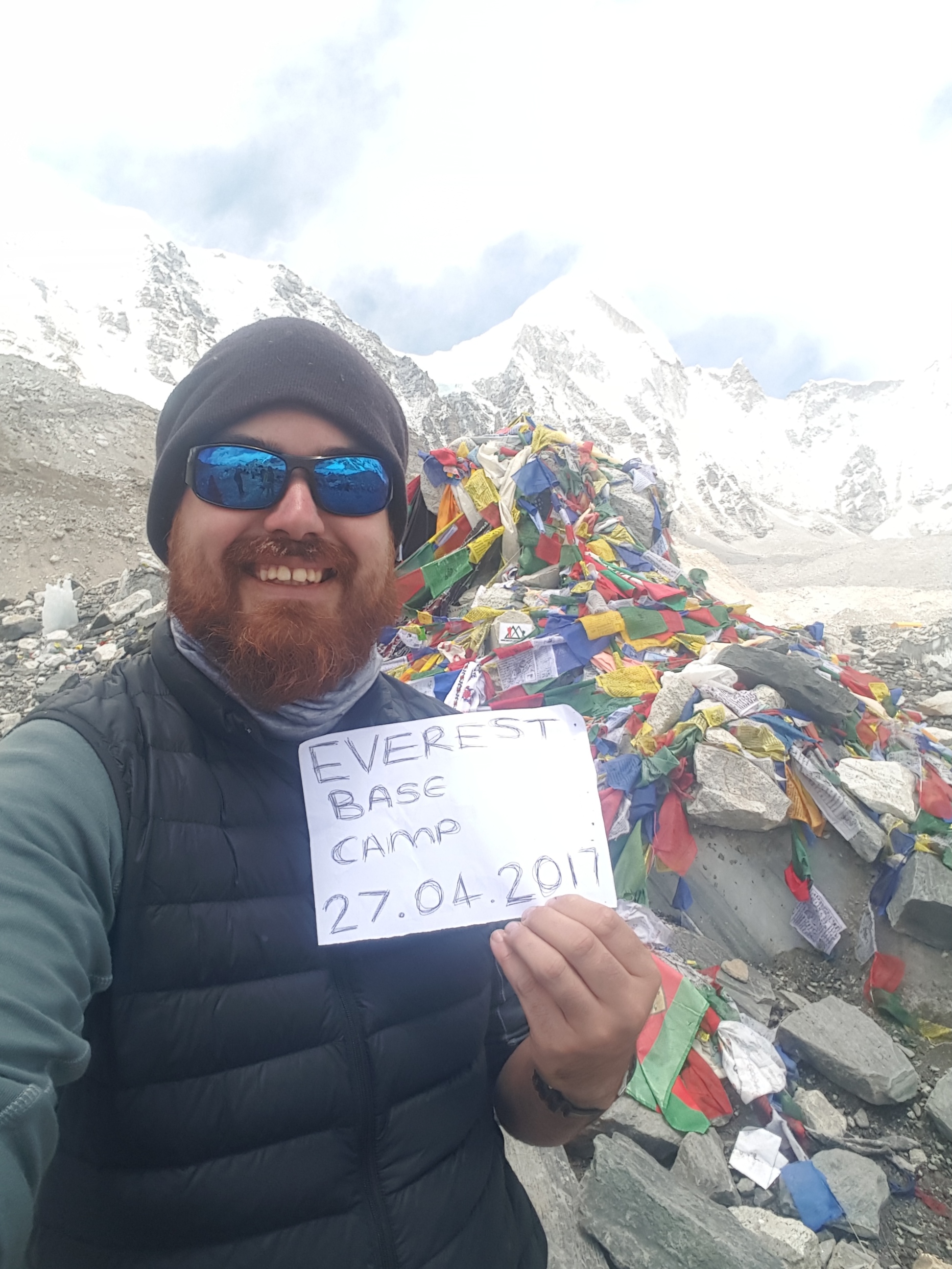 Well, can tick that off the bucket List!