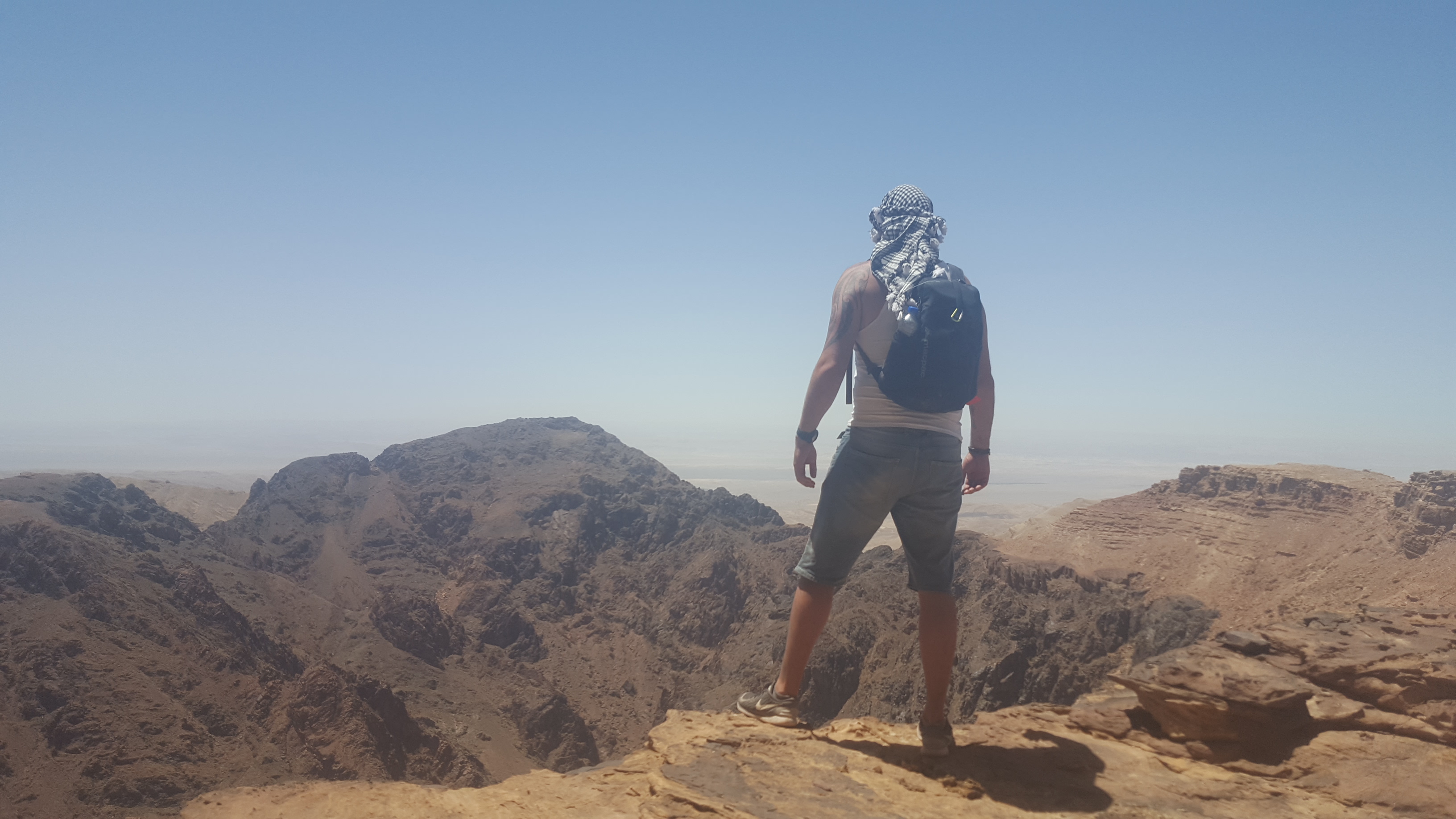Joshua of Jordan