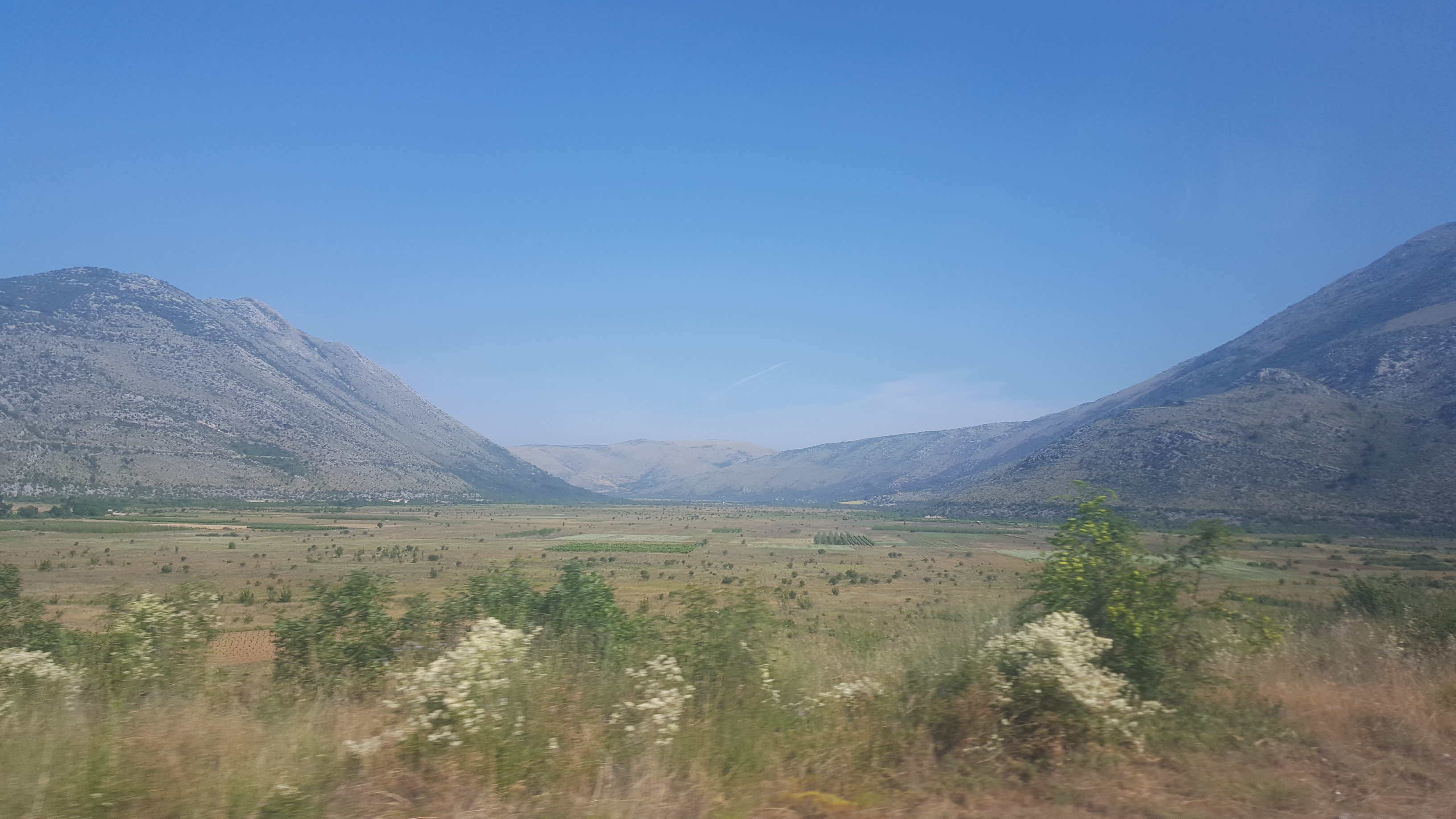 Go to Bosnia for a day? Sure, because you can…