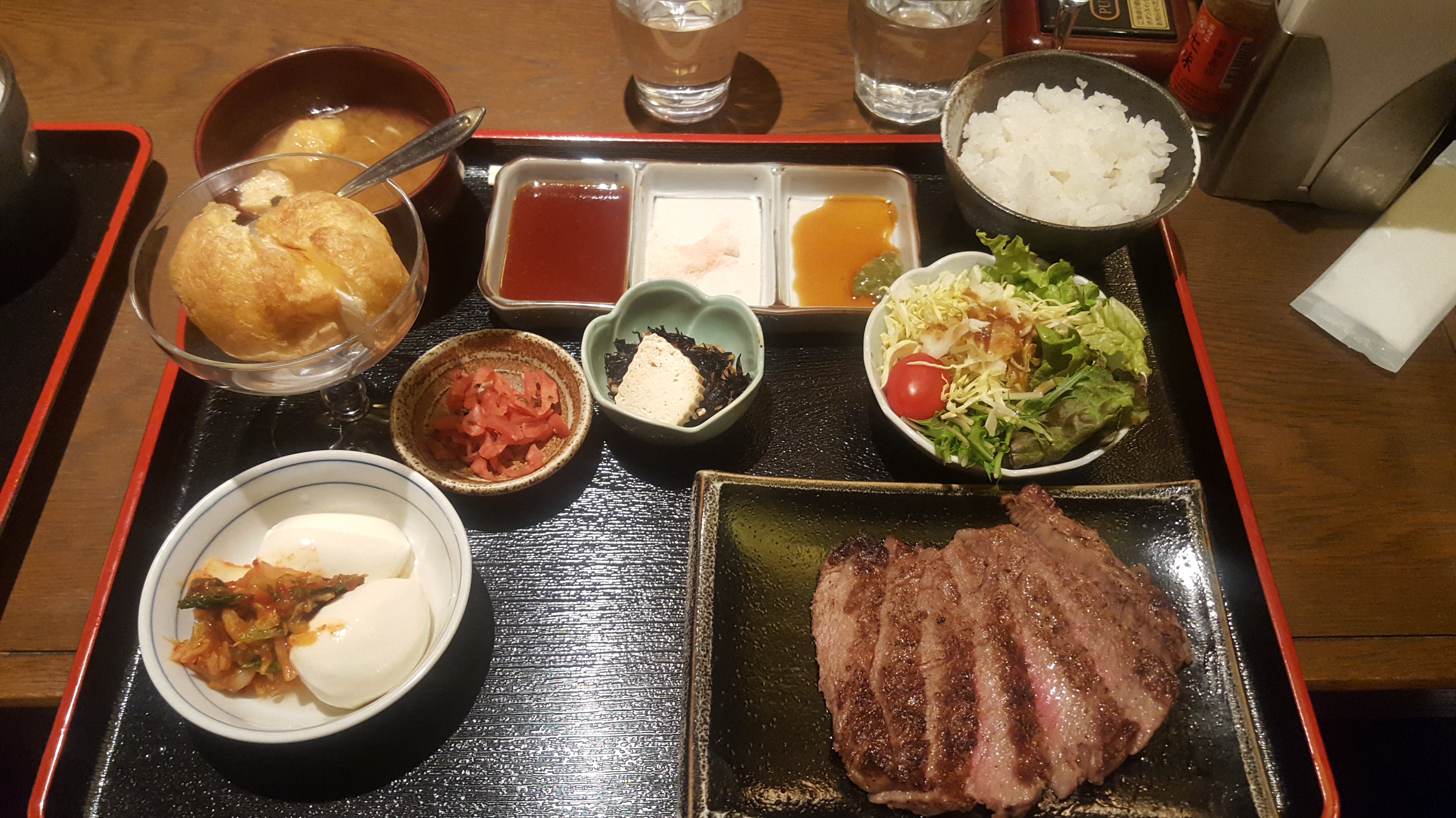 Good old Kanazawa